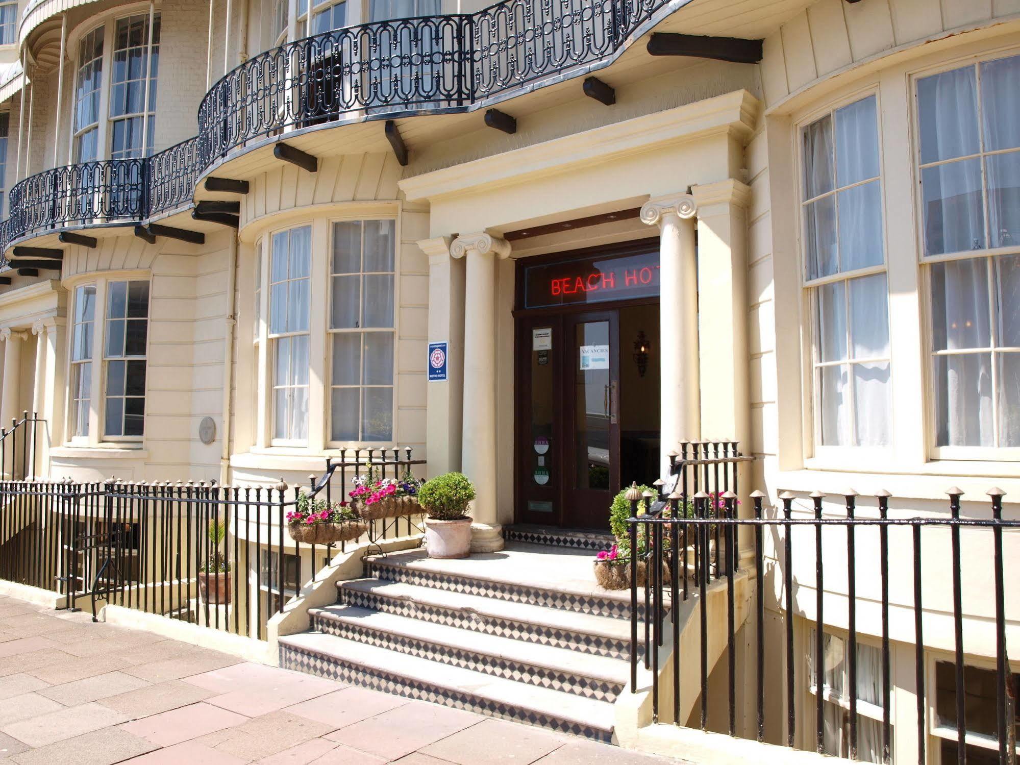 The 2* Brighton