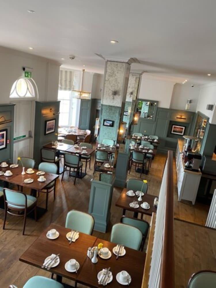 The 2* Brighton