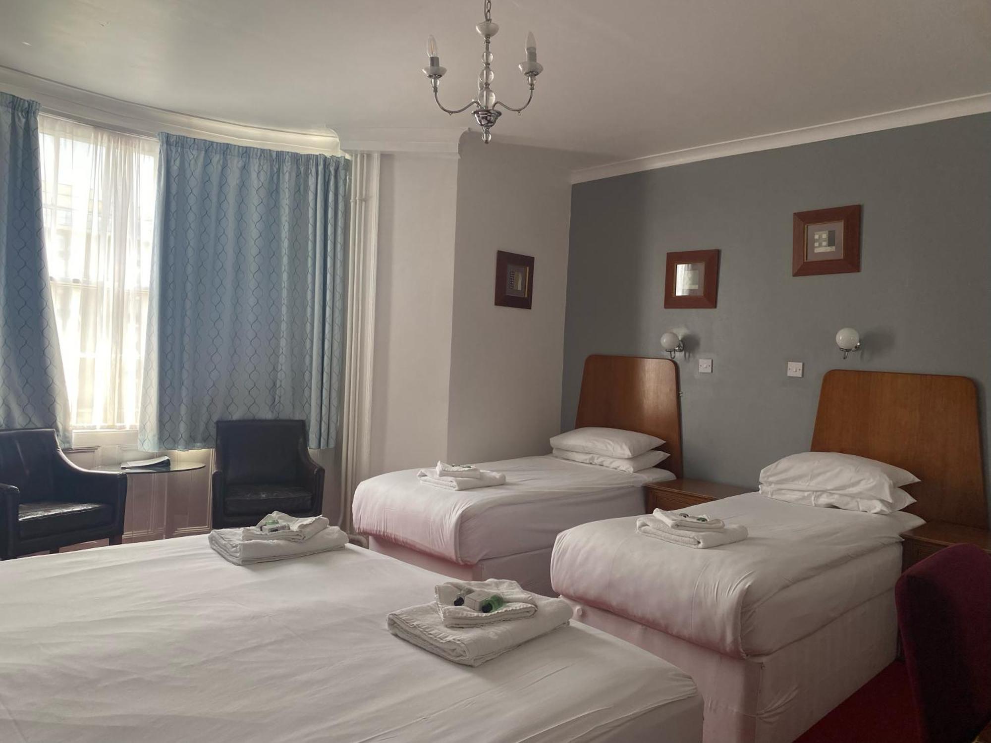 Hotel The Hove