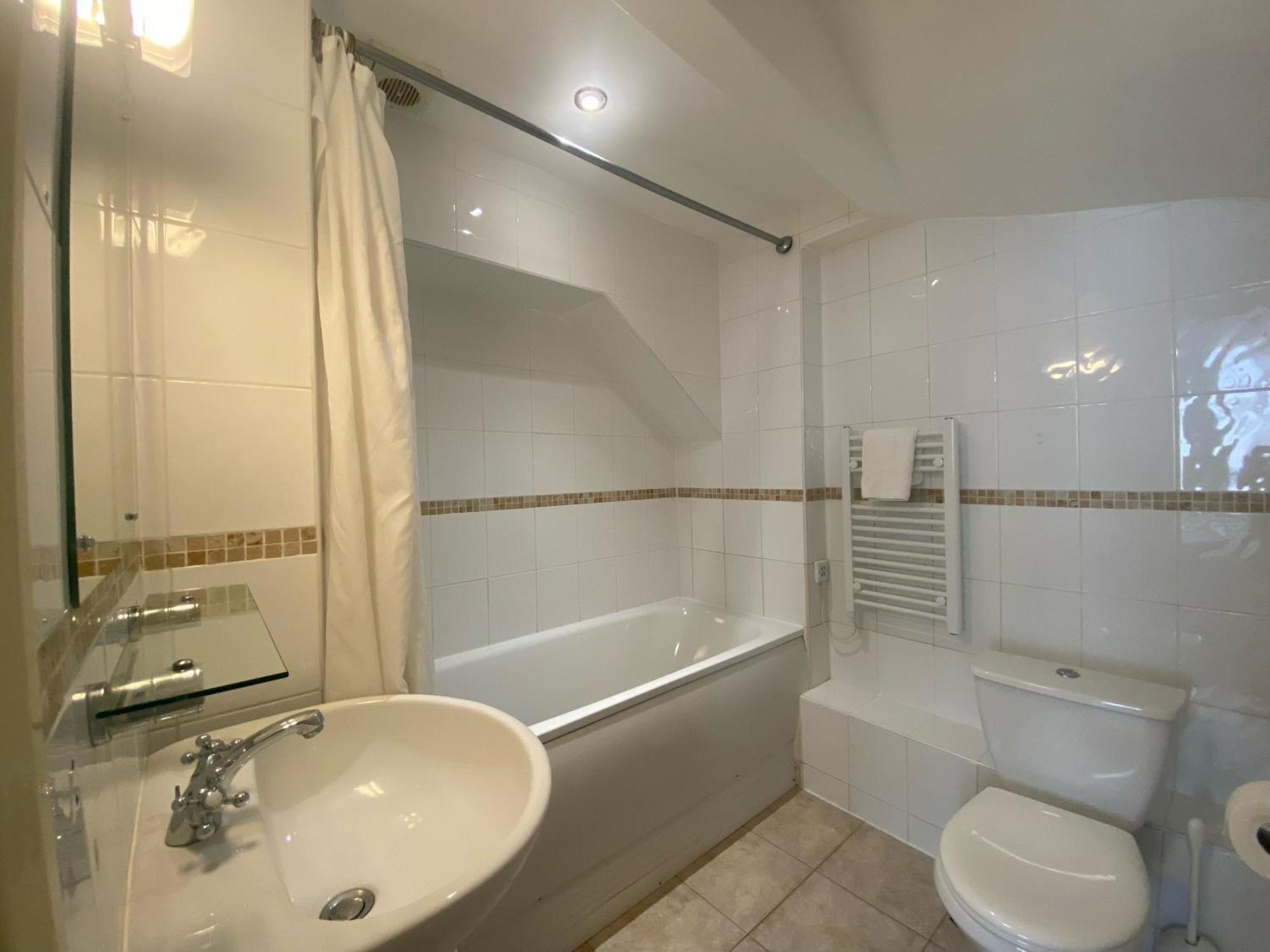 Hotel The Hove