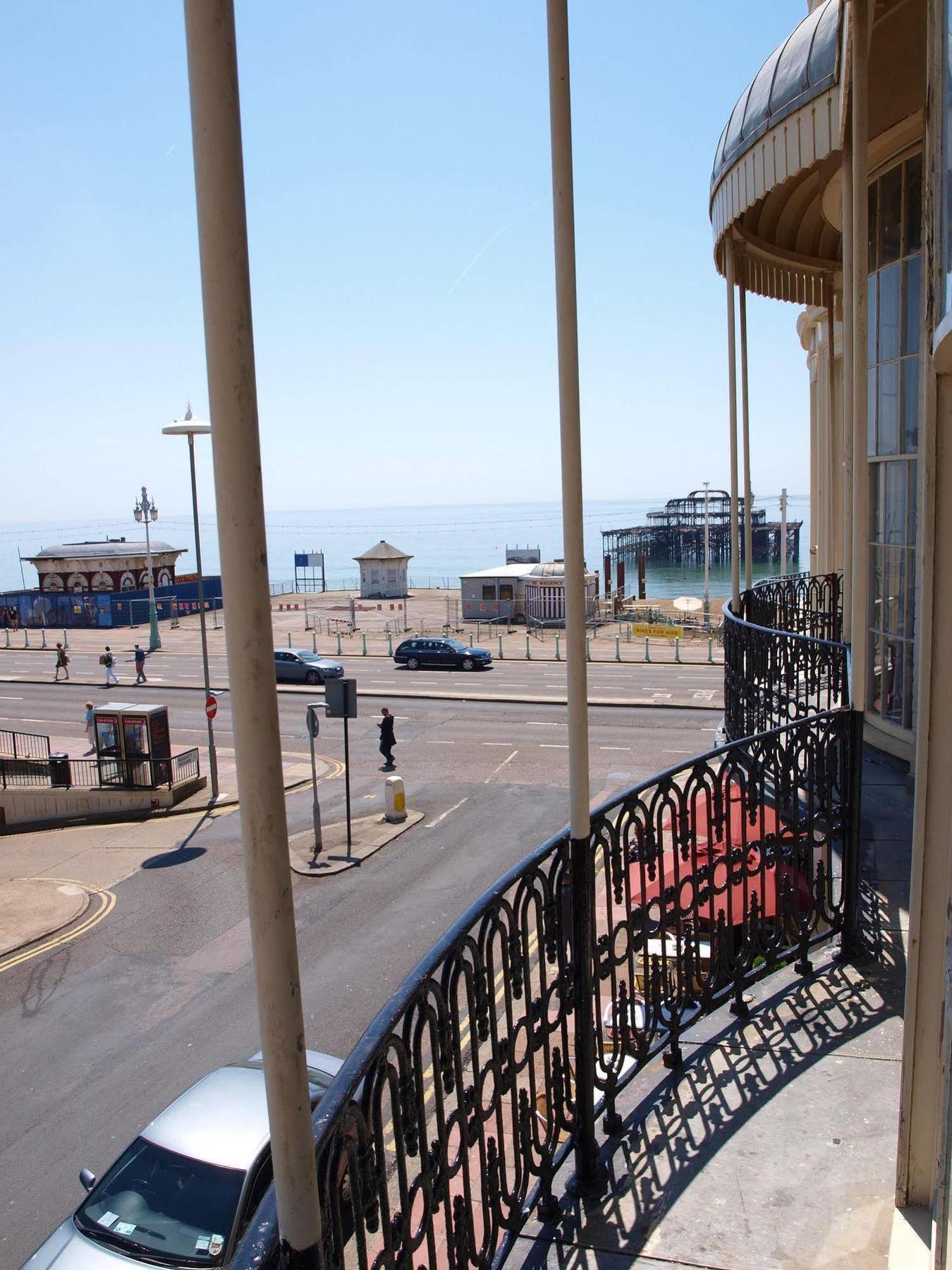 Hotel The Hove